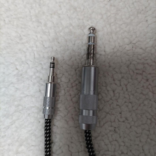 Denon Wired Headphones Ah-Mm400