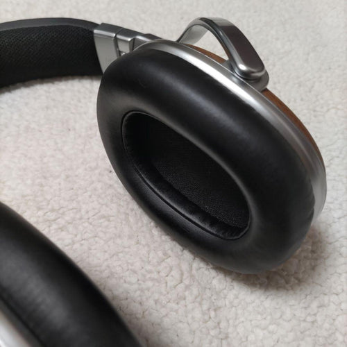 Denon Wired Headphones Ah-Mm400