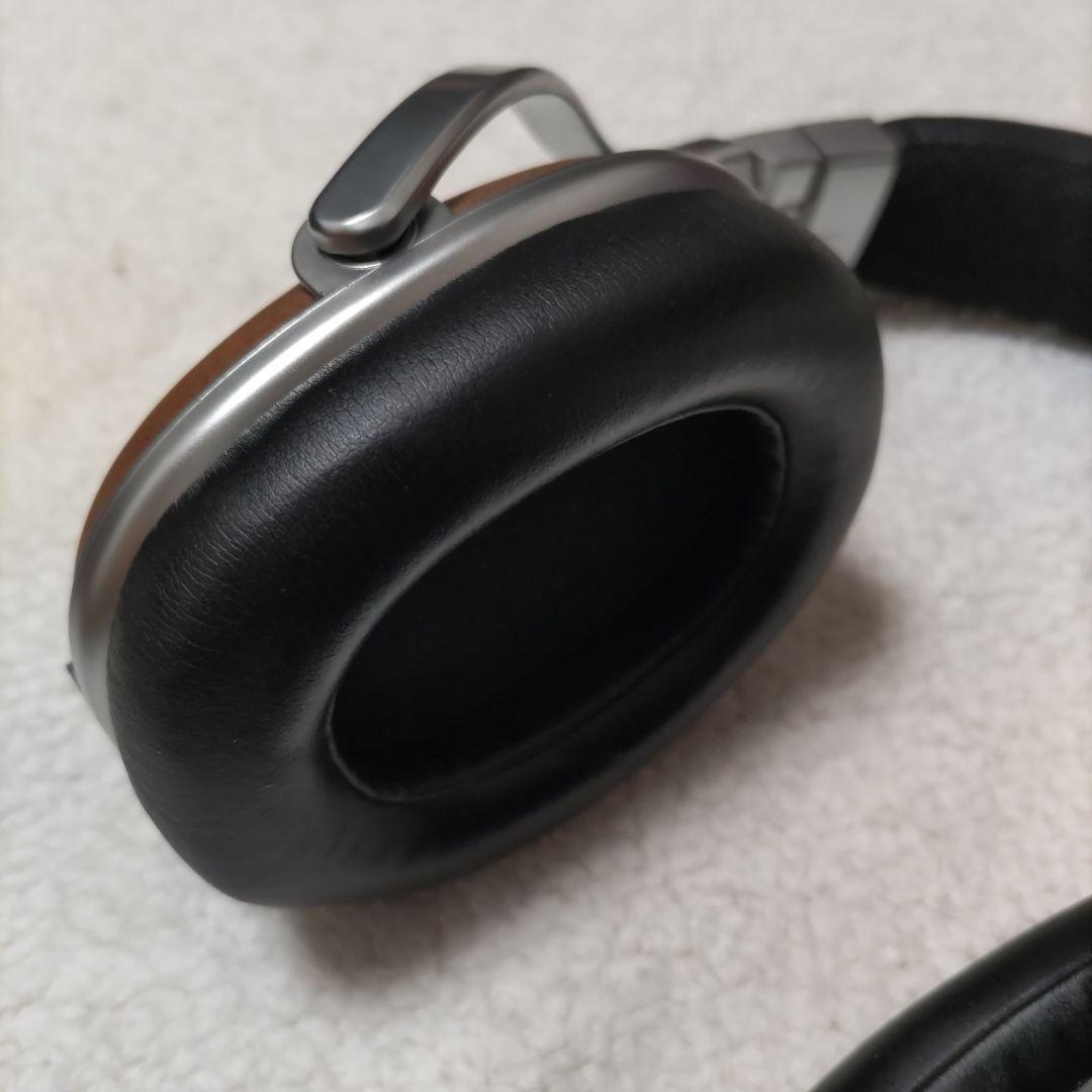 Denon Wired Headphone Ah-Mm400