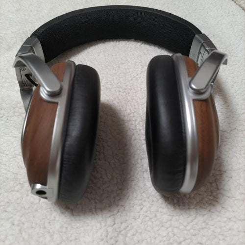 Denon Wired Headphones Ah-Mm400