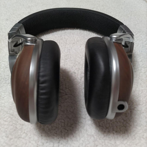 Denon Wired Headphones Ah-Mm400