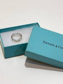 Tiffany Ring Co. 1837 925