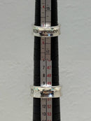 Tiffany Ring Co. 1837 925