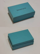 Tiffany Ring Co. 1837 925