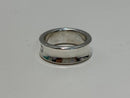 Tiffany Ring Co. 1837 925