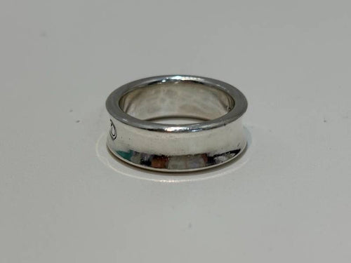 Tiffany Ring Co. 1837 925