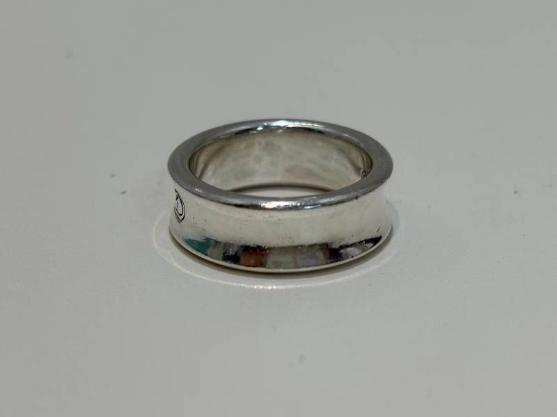 Tiffany Ring Co. 1837 925