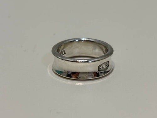 Tiffany Ring Co. 1837 925
