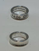 Tiffany Ring Co. 1837 925