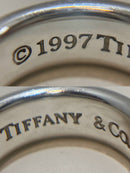 Tiffany Ring Co. 1837 925