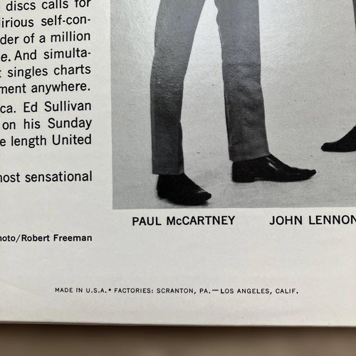 Western Music 12 /Meet The St-2047
