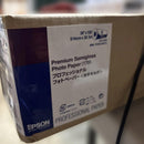Epson Printer Copy Paper Premium Semigloss Photo 170