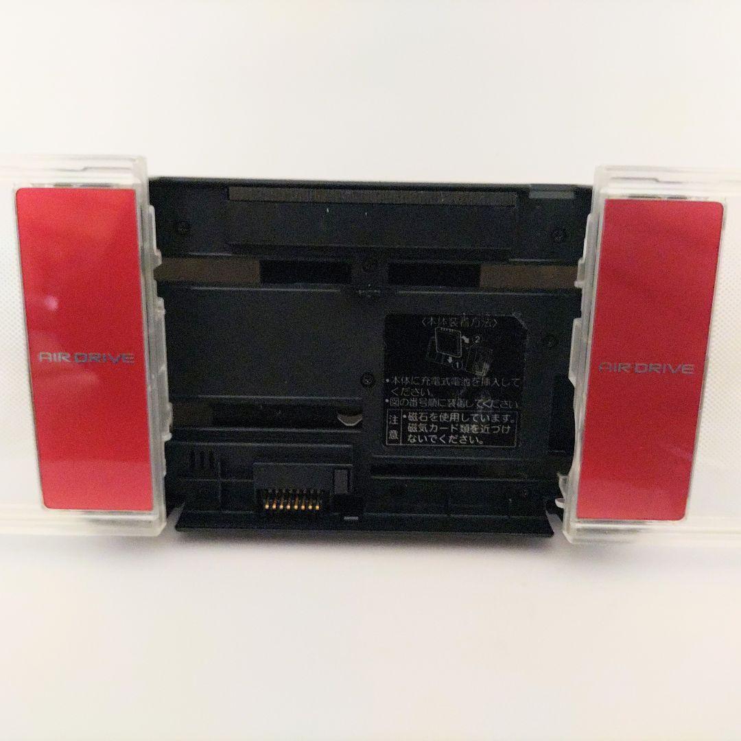 Panasonic Portable Md Players Sj-Mj59
