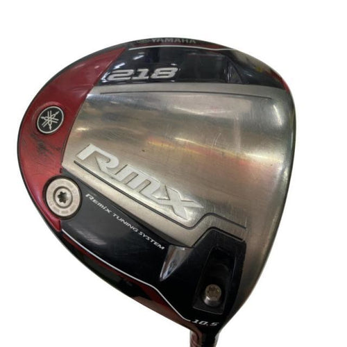 Driver Rmx 218 10.5 Dr Fubuki Ai Ii 50 S) C
