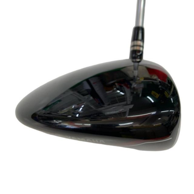 Driver Rmx 218 10.5 Dr Fubuki Ai Ii 50 S) C