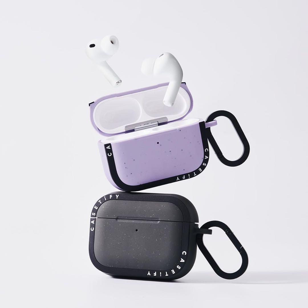 Casetify Earphone Cases Airpods Pro 3