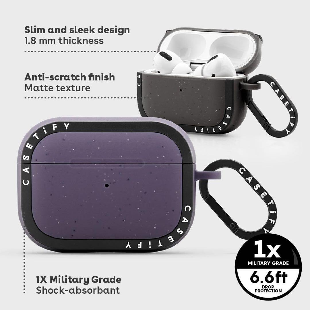 Casetify Earphone Cases Airpods Pro 3