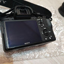 Sony Mirrorless Interchangeable Lens Cameras 7Ii