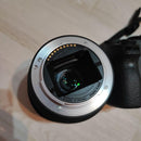 Sony Mirrorless Interchangeable Lens Cameras 7Ii