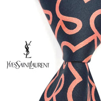 Yves Saint Laurent Ties
