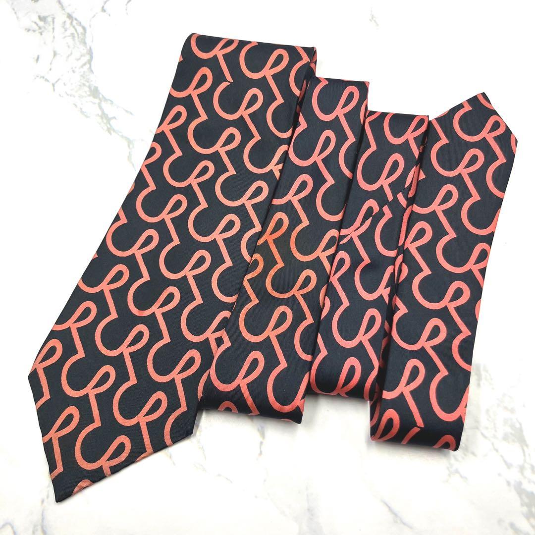 Yves Saint Laurent Ties