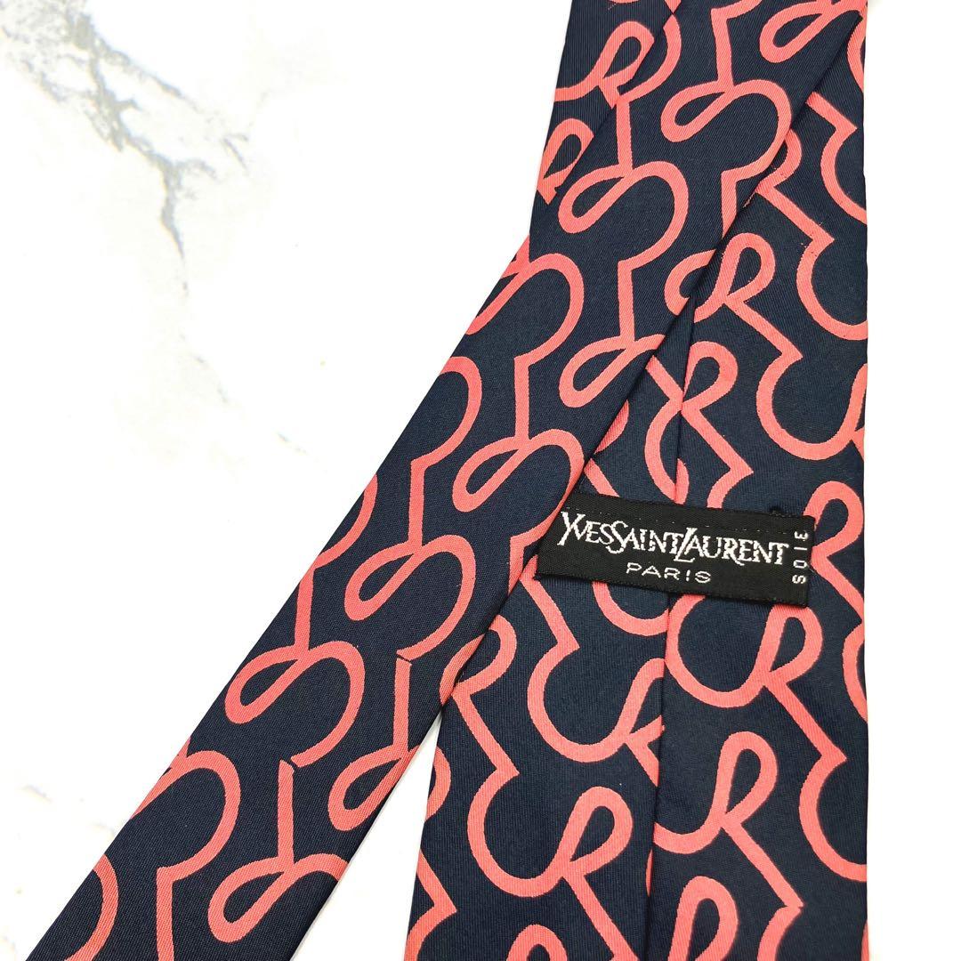 Yves Saint Laurent Ties
