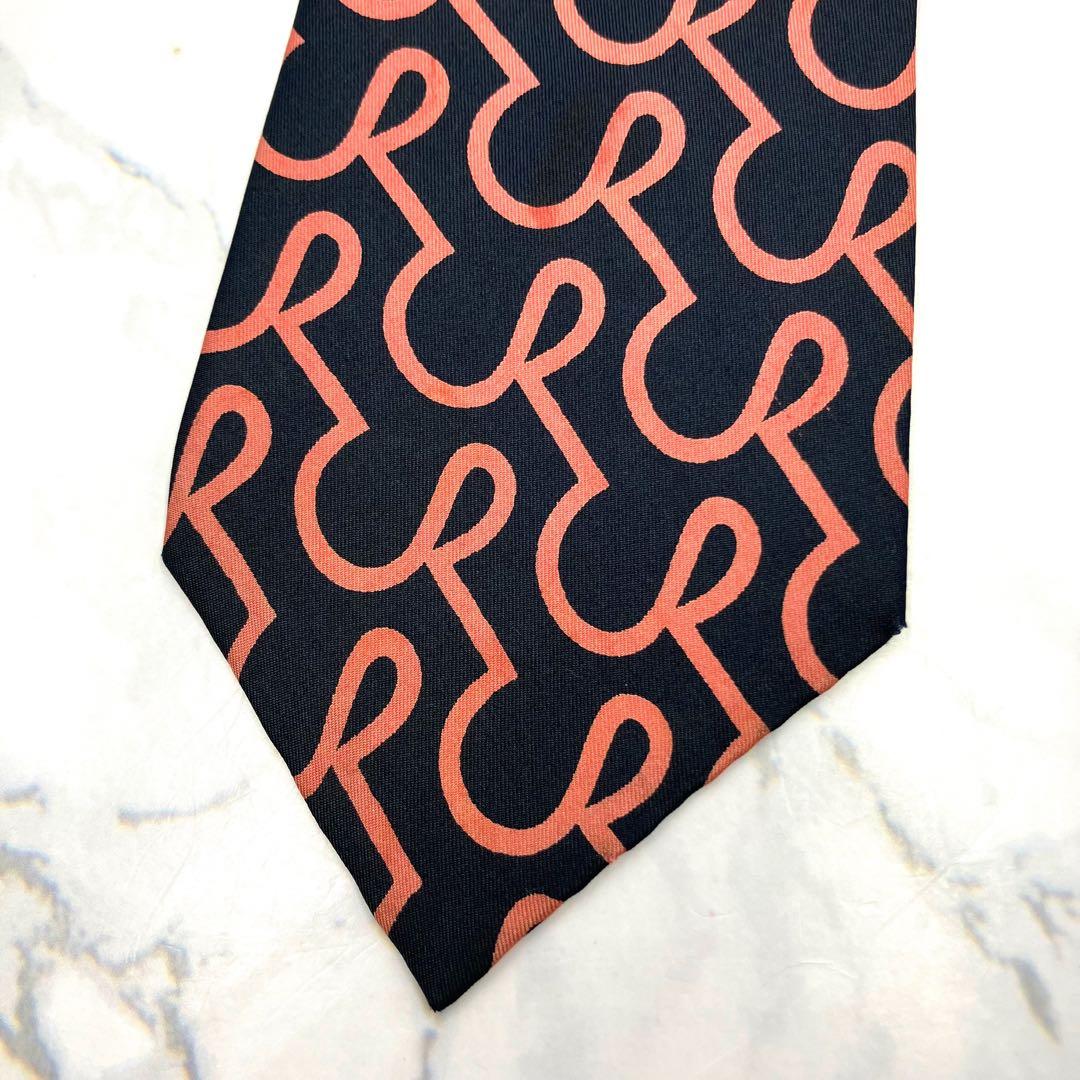 Yves Saint Laurent Ties