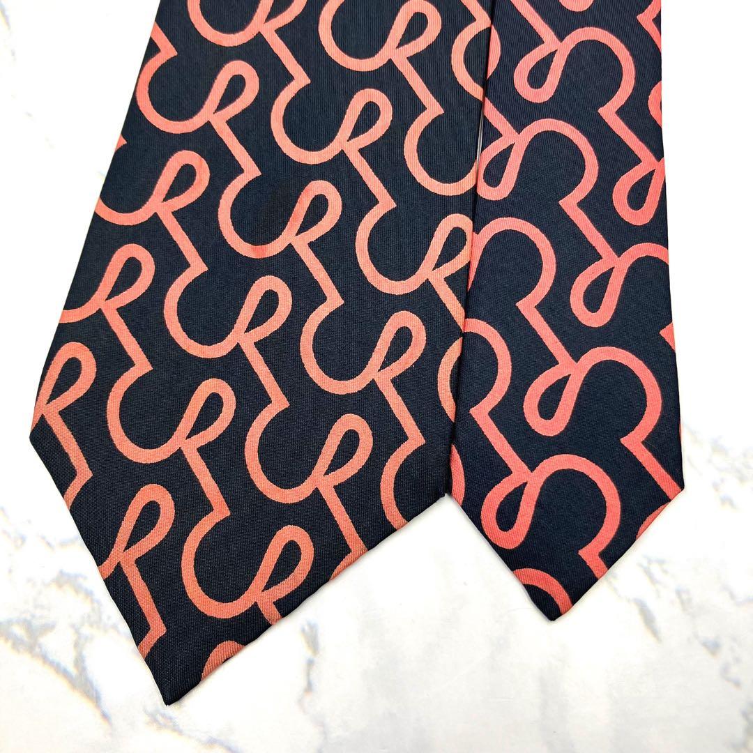 Yves Saint Laurent Ties