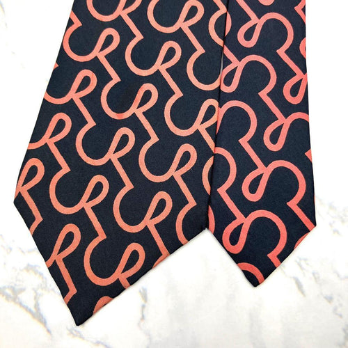 Yves Saint Laurent Ties