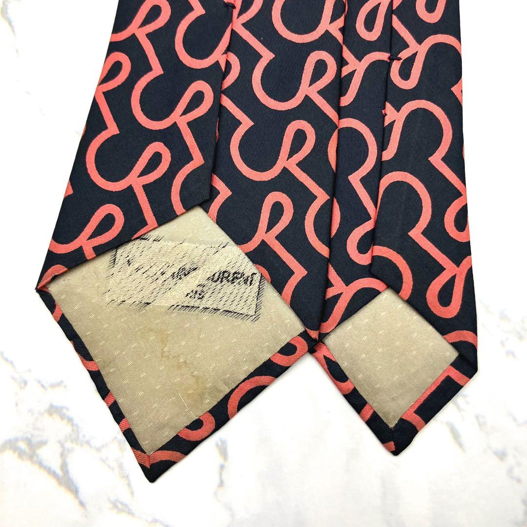 Yves Saint Laurent Ties