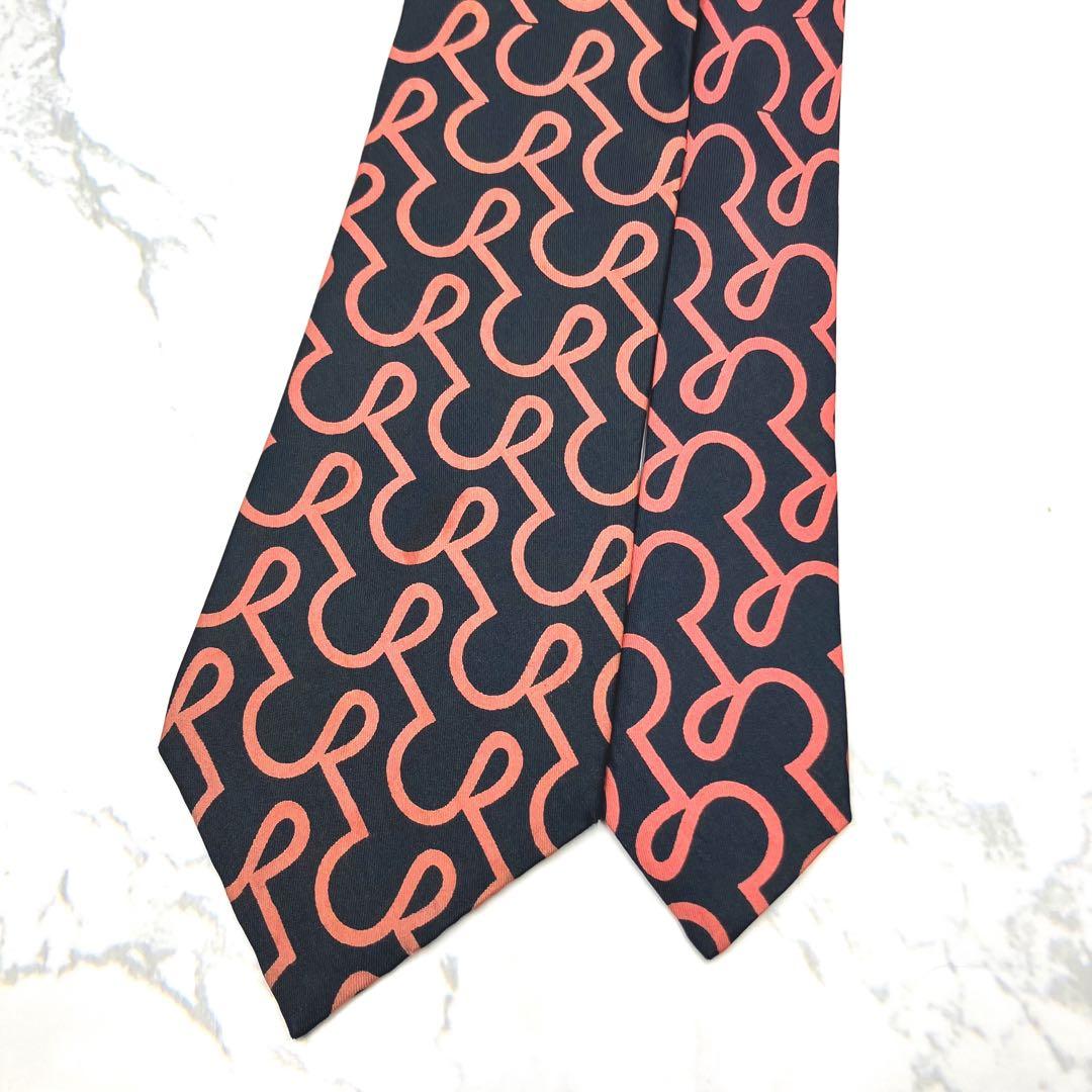 Yves Saint Laurent Ties