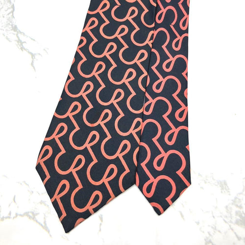 Yves Saint Laurent Ties
