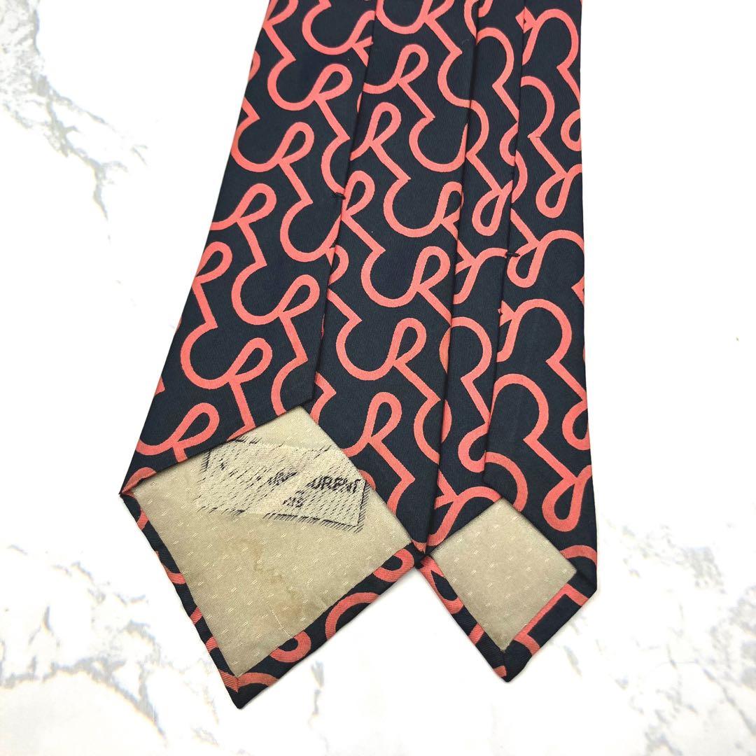 Yves Saint Laurent Ties