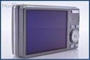 Compact Digital Camera Nikon Coolpix S600 4X #Yk7244