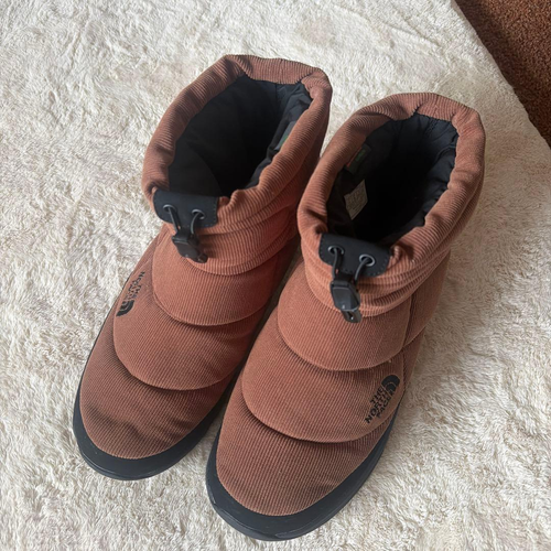 The North Face Snow Boots