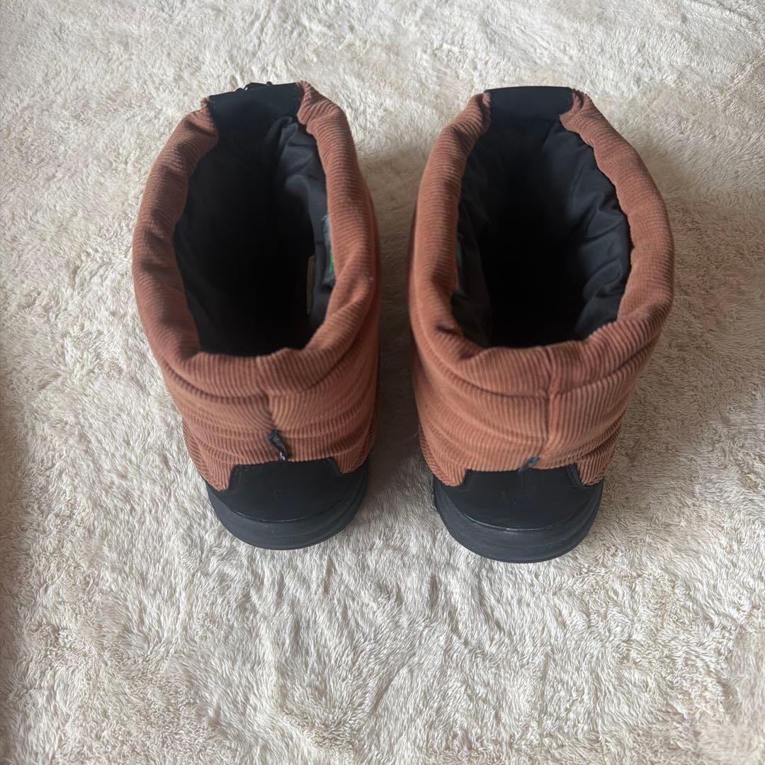 The North Face Snow Boots