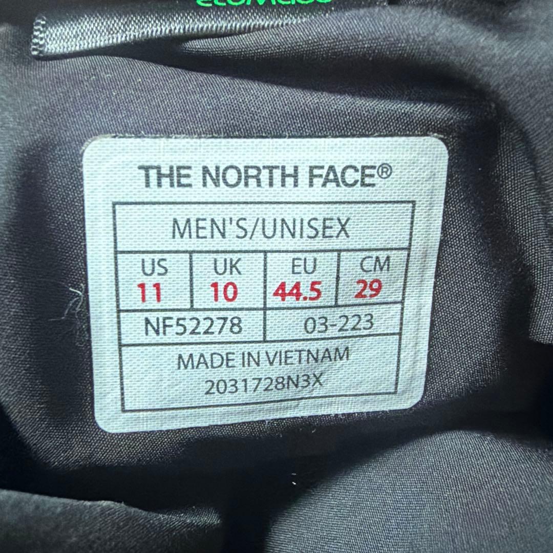 The North Face Snow Boots
