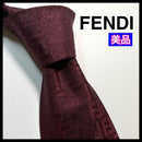Fendi Ties