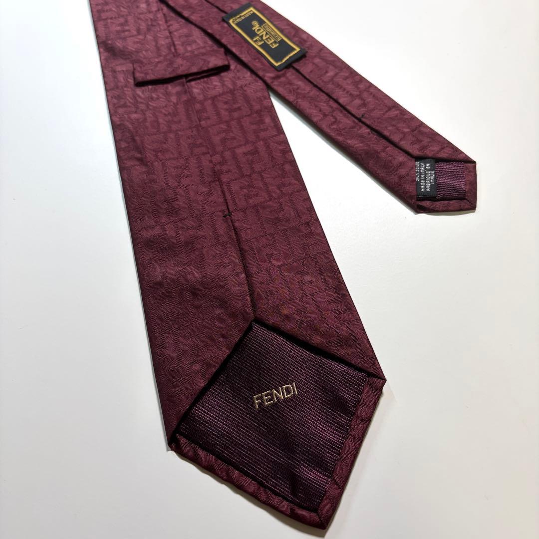 Fendi Ties