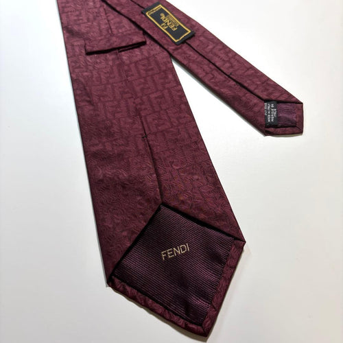 Fendi Ties