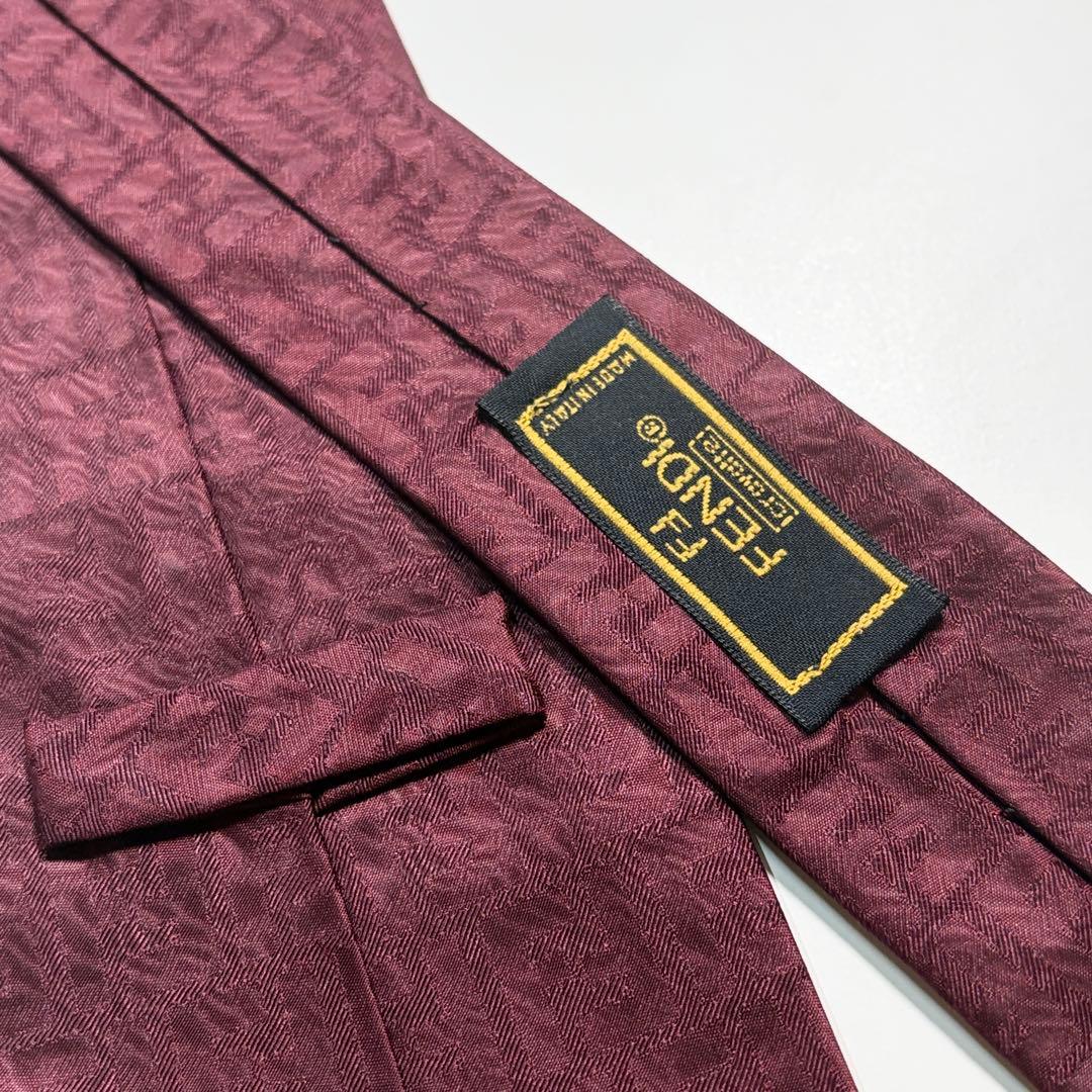 Fendi Ties