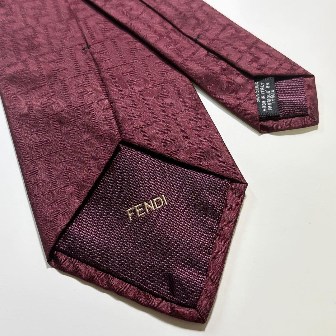 Fendi Ties
