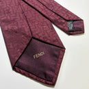 Fendi Ties
