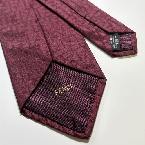 Fendi Ties