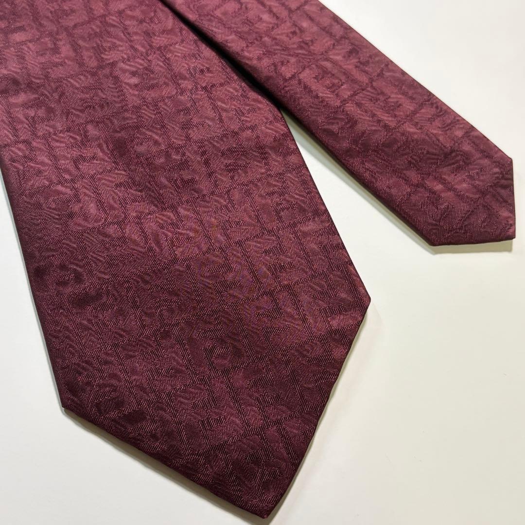 Fendi Ties