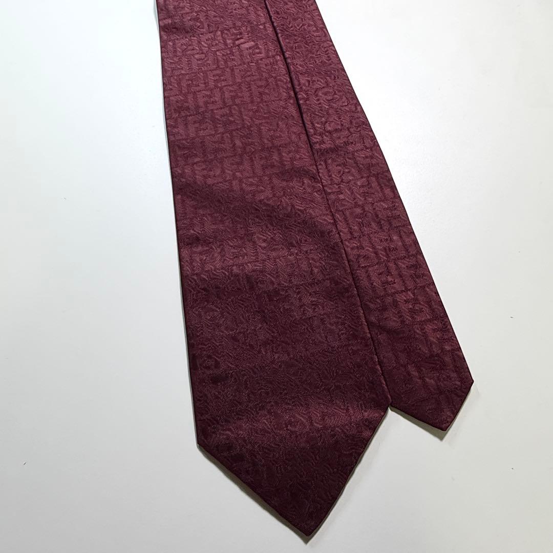 Fendi Ties
