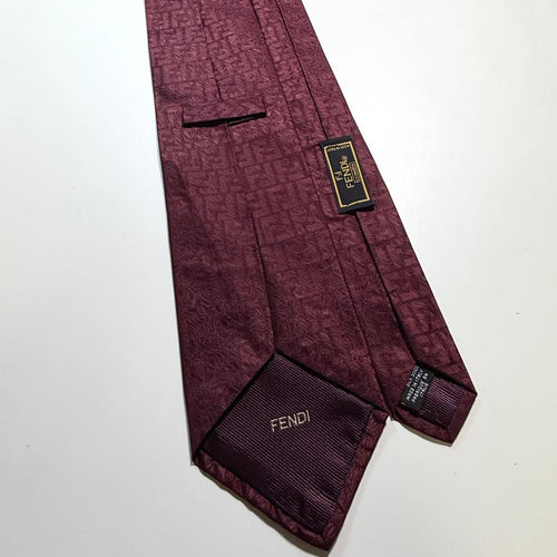 Fendi Ties
