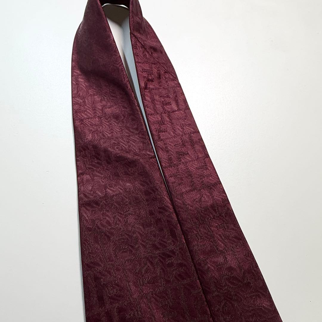 Fendi Ties