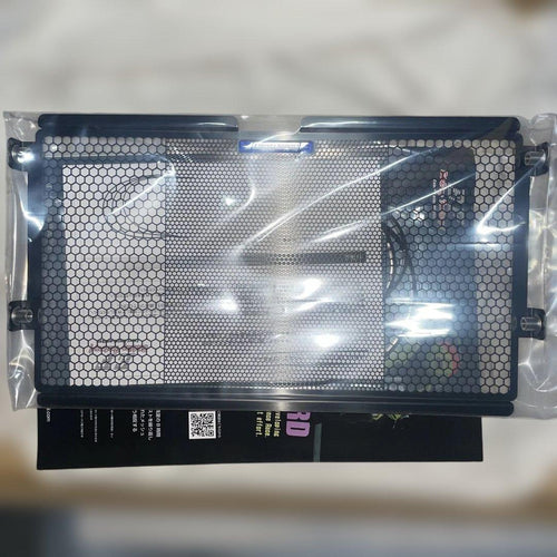 Engine Cooling Device Mt-07 2025 Sb Rgy-Mt07-02