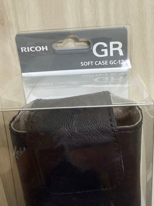 Ricoh Compact Digital Cameras Gr Iv Monochrome